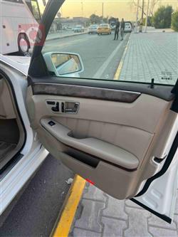 مێرسێدس بێنز E-Class